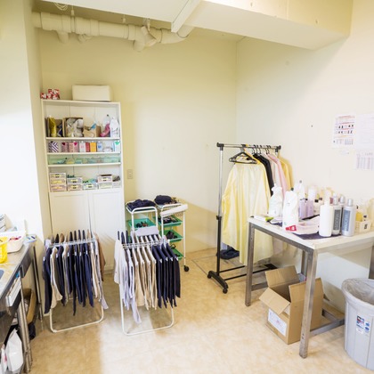 スタジオ11が撮影した店舗/オフィス/サロン撮影の写真