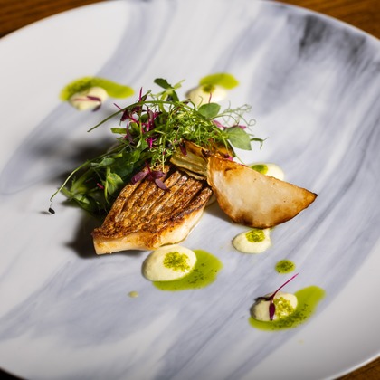 合同会社FotografiaRegaloが撮影した料理撮影の写真