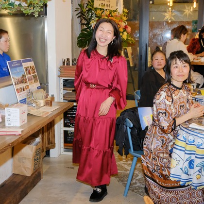 株式会社 See Hopeが撮影した「バースデー」の写真