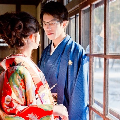 Kennychiが撮影したウェディングや家族、ビジネスの写真