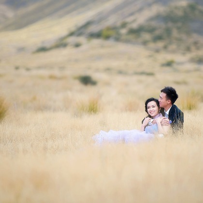 Photo of :albumName taken by 2 of us photography