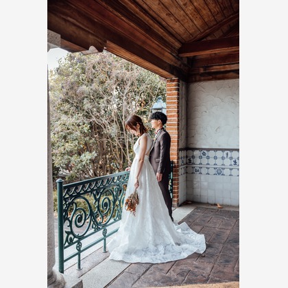 Location Photo Shoot Photos taken by 山本　留郁