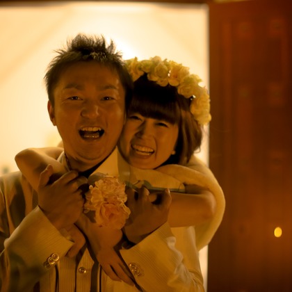PIC WEDDING PHOTO（関口純一）が撮影したウェディングや家族、ビジネスの写真