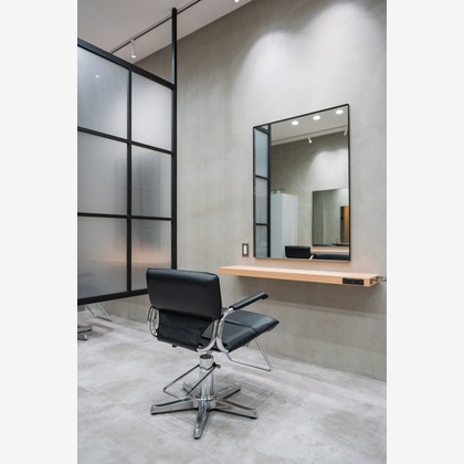 muikkuが撮影した店舗/オフィス/サロン撮影の写真