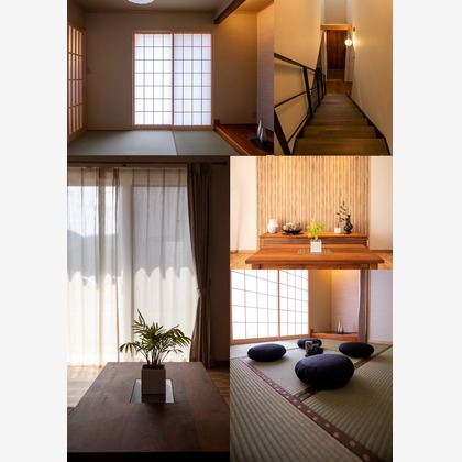 MilleKeyが撮影した店舗/オフィス/サロン撮影/不動産/竣工の写真