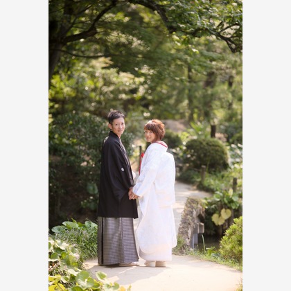 KIKIウェディングが撮影した「:albumName」の写真