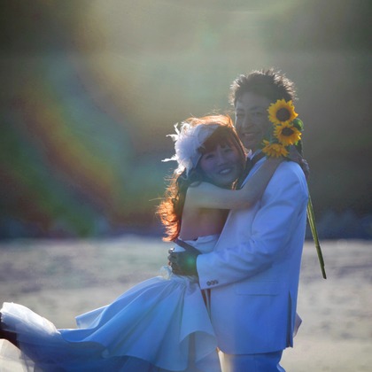 Wedding, Bridal Photos taken by SPACE' PHOTO SESSION