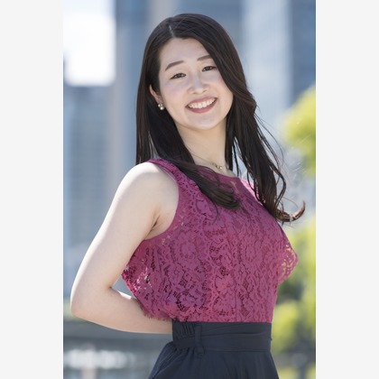 A&Y写真OFFICEが撮影した人物撮影の写真