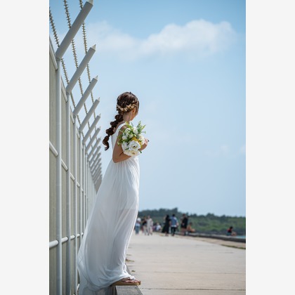 Photo of Miyakojima before business trip taken by takumatravel