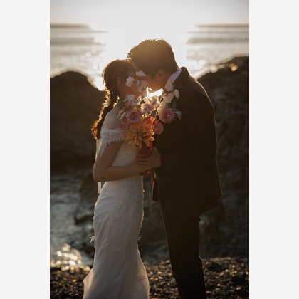 Photo of wedding...in wakayama taken by Dai Horii