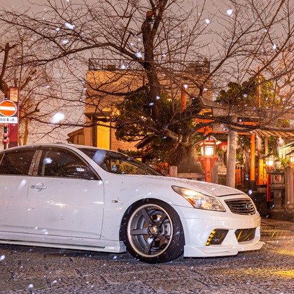 酒井 真於が撮影したその他の写真