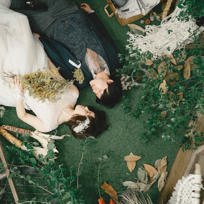 有限会社ワイヤリングが撮影したウェディングや家族、ビジネスの写真