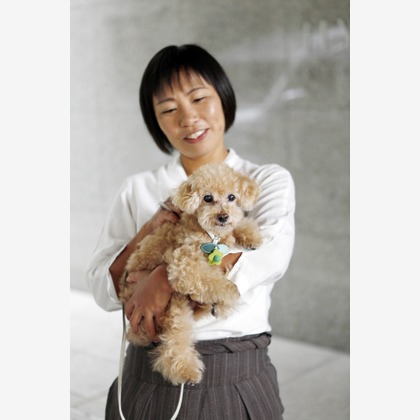 村田わかな広告写真が撮影した店舗/オフィス/サロン撮影の写真