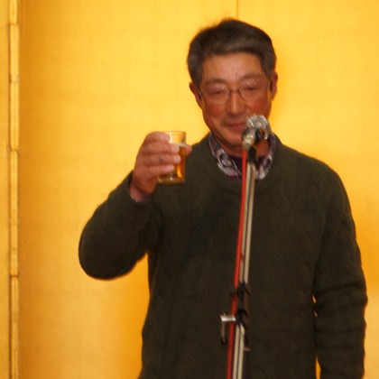 Photo of :albumName taken by 石橋宙大