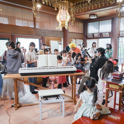 ちずカメラが撮影した「:albumName」の写真