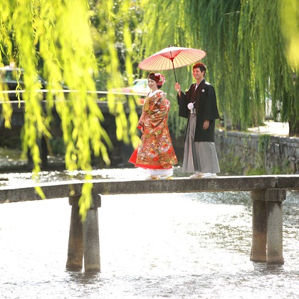 Photo of :albumName taken by Hayashi Photo Works