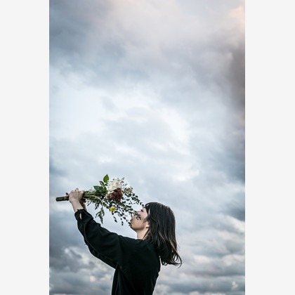 安藤栞里が撮影した「:albumName」の写真