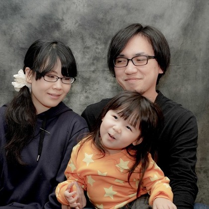 Efu's photographyが撮影したウェディングや家族、ビジネスの写真