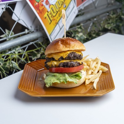 田中愛実が撮影した料理撮影の写真