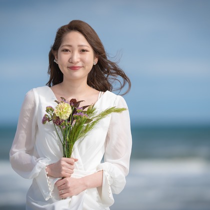 吉田和矢が撮影したウェディング・結婚の写真