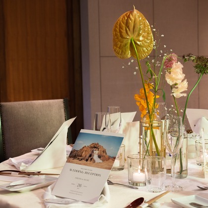 WithshopJapanが撮影したウェディングや家族、ビジネスの写真