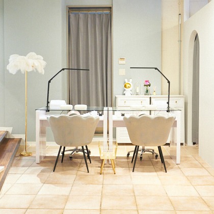 坂元寿行が撮影した店舗/オフィス/サロン撮影/人物撮影の写真