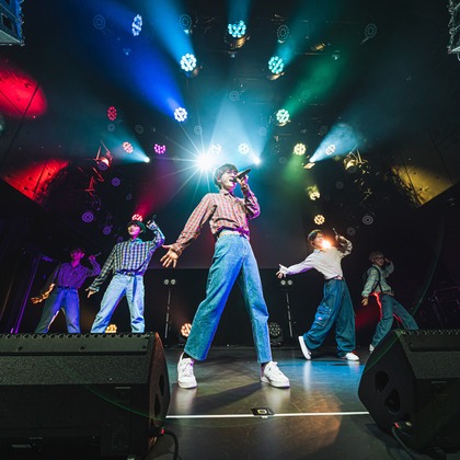 富安優斗が撮影した「:albumName」の写真