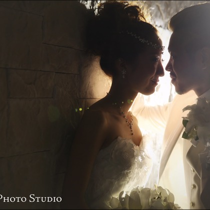 上原フォートスタジオが撮影したウェディングや家族、ビジネスの写真