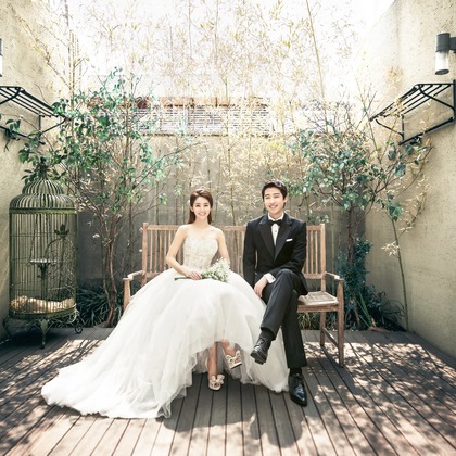 Wedding Howl (スタジオハウル)が撮影した「:albumName」の写真