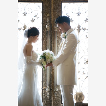 PIC WEDDING PHOTO（泉田 裕秀）が撮影した「ウェディング・結婚」のウェディングフォト - :albumName