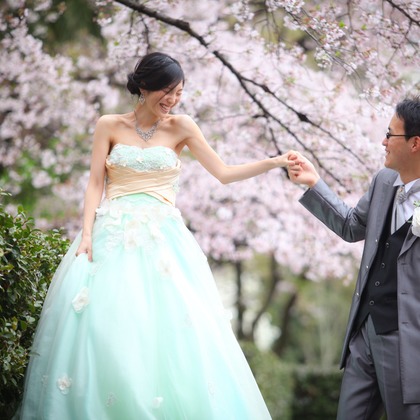 Photo of :albumName taken by WEDDING AVENUE