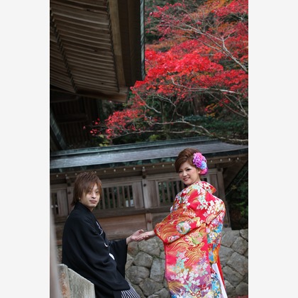 STUDIO AN (スタジオアン)が撮影したウェディング・結婚の写真