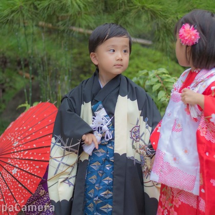 Photo of  taken by tokyopapacamera