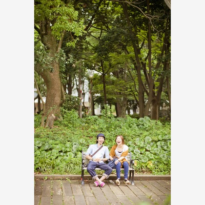 chapelle de Coffret (チャペル・ド・コフレ)が撮影した「:albumName」の写真