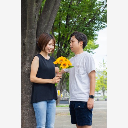 出張撮影　ラブフォト•ブーケが撮影した「:albumName」の写真