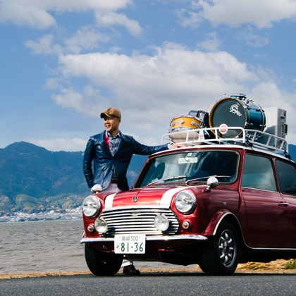 藤谷香菜子が撮影した「【ロケ】宣材写真・プロフィール写真」の写真