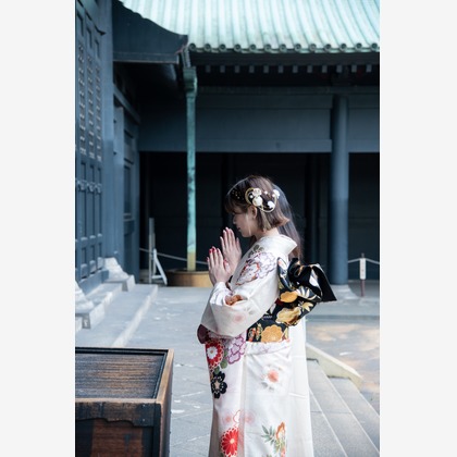 lin photodesignが撮影した成人式撮影の写真