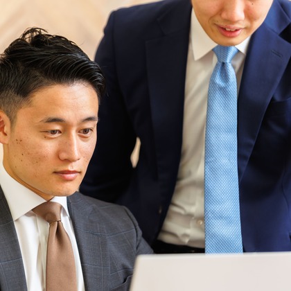 松井シンジが撮影した人物撮影の写真