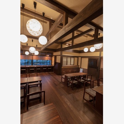 Creative Brand　Crows Nestが撮影した「:albumName」の写真