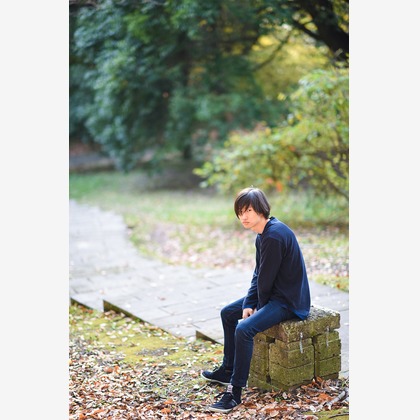 青木淳が撮影した「:albumName」の写真