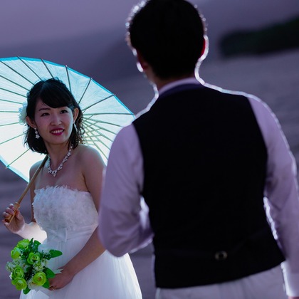 ケアンズ レンズ フォトグラフィーが撮影した「ウェディング・結婚」のウェディングフォト - :albumName