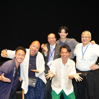 河野慈圓が撮影した「:albumName」の写真