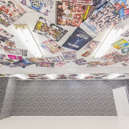 河本翔子が撮影した店舗/オフィス/サロン撮影の写真