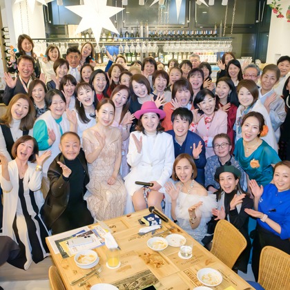 株式会社 See Hopeが撮影した「バースデー」の写真