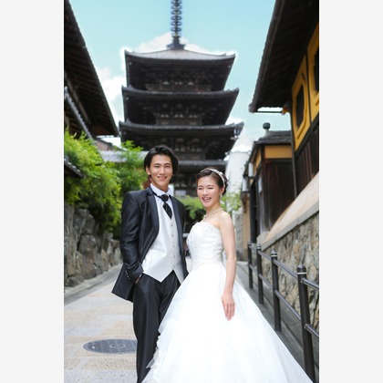 Wedding, Bridal Photos taken by smile photo office