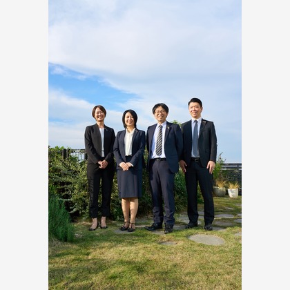 カメラマン　kが撮影した人物撮影の写真