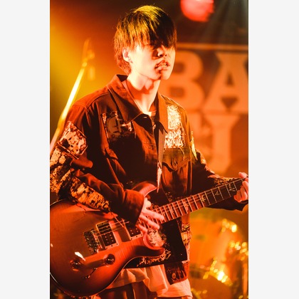 内田 明義が撮影した「:albumName」の写真