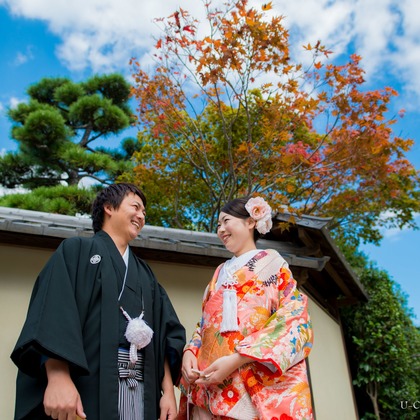 Photo of  taken by U-CONCENT