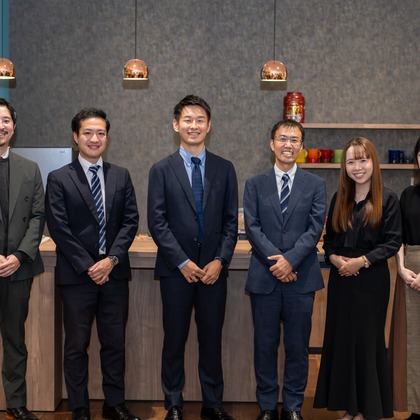 THE CLIPSが撮影した店舗/オフィス/サロン撮影の写真