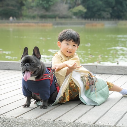 杉浦 倫和が撮影したウェディングや家族、ビジネスの写真
